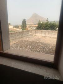 Casa con terreno a Custonaci