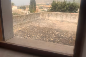 Casa con terreno a Custonaci