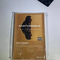 Poster album Partymobile