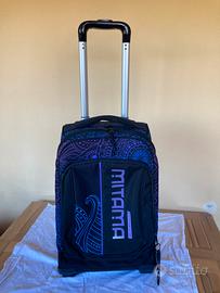 Zaino trolley Mitama modello Mandala