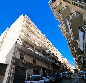 Via S. Sebastiano, appartamento ristrutturato