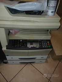 stampante Kyocera km-1635 + toner nuovo