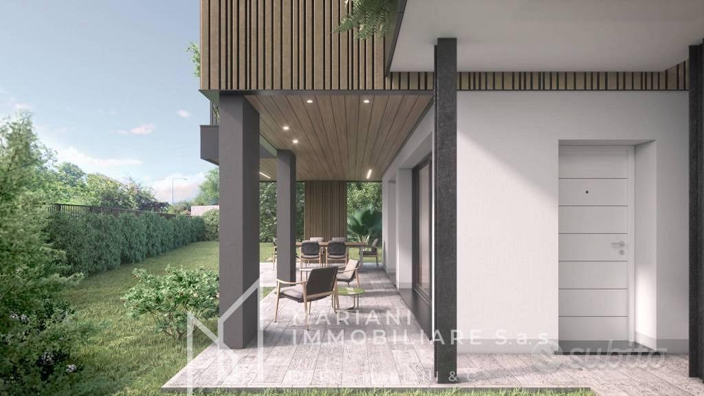 Appartamento – Lainate, Grancia-Pagliera - Vista 5