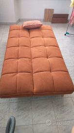 Divano letto