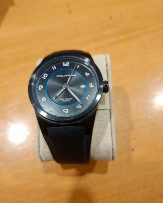 orologio piquadro da uomo