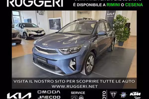 Kia Stonic 1.2 mpi Urban special edition 79cv...