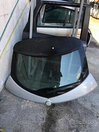 Cofano Posteriore Alfa Romeo BRERA