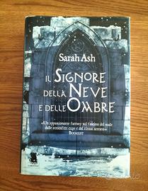 Il Signore della Neve e delle Ombre