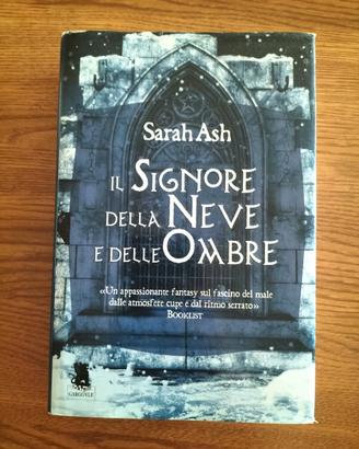 Il Signore della Neve e delle Ombre