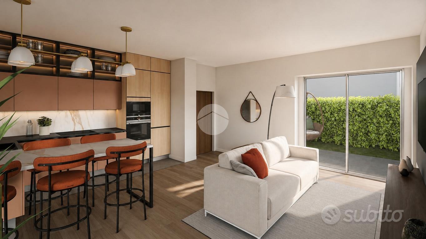 Appartamento – Pianezza, Torino - Altro