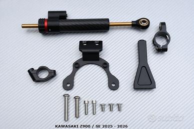 Ammortizzatore sterzo KAWASAKI Z900 / SE 2025 2026