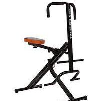 Total Power Crunch attrezzo per addominali