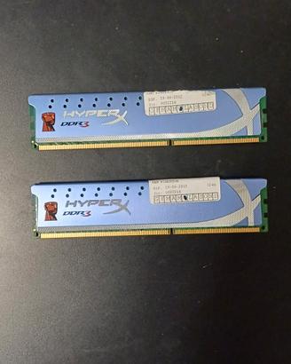 Memorie RAM DDR3