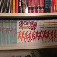 Esplorando il corpo Umano & GM Esplora