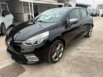 Renault Clio 1.5 dCi 8V 90CV Start&Stop 5 porte GT