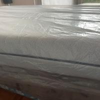 Due materassi singoli