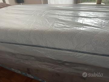 Due materassi singoli