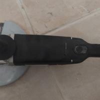 Smerigliatrice professionale Felisatti A22/6