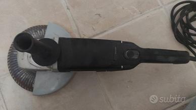 Smerigliatrice professionale Felisatti A22/6