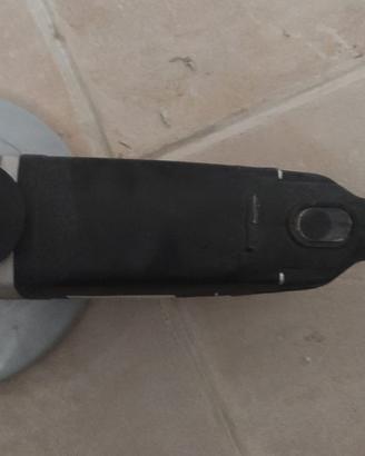 Smerigliatrice professionale Felisatti A22/6