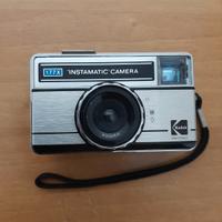 KODAK INSTAMATIC CAMERA 177X