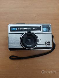 KODAK INSTAMATIC CAMERA 177X