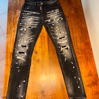 jeans dsquared2