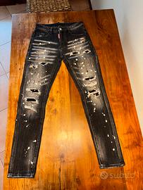 jeans dsquared2