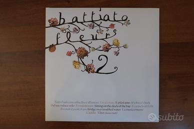 Vinile Edizione limitata