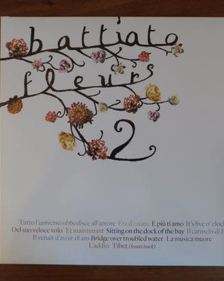 Vinile Edizione limitata