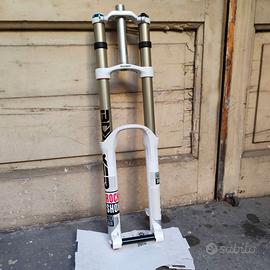 forcella mtb  ROCK SHOX