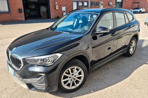 BMW X1 S DRIVE 1.8 d