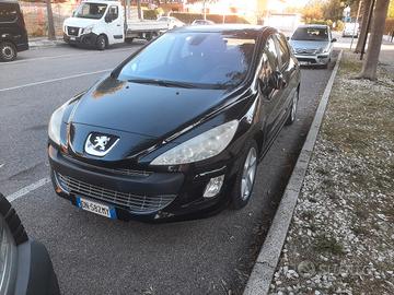 Peugeot 308 2.0 Hdi 100 kw