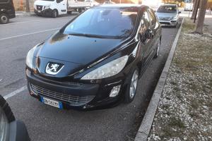 Peugeot 308 2.0 Hdi 100 kw