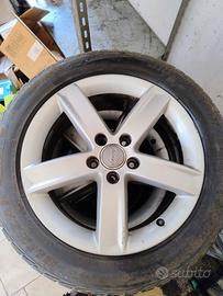 Cerchi originali Audi A4 - A6