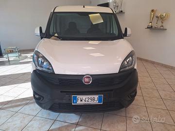Fiat Doblo Doblò 1.3 MJT PC-TN Cargo Lamierato SX