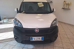 Fiat Doblo Doblò 1.3 MJT PC-TN Cargo Lamierato SX
