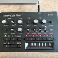 Korg MonoTribe