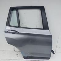 41527238696 PORTA POSTERIORE DX BMW X3 (F25) 2.0 D