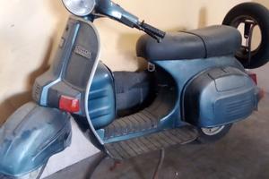 Vespa indiana