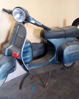 Vespa indiana