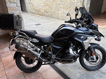Bmw gs 1250 Ultimate Edition