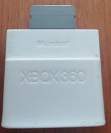 Memory Stick xbox 360 256mb