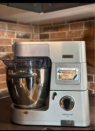 Kenwood cooking chef xl