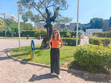 Segreteria, Receptionist,commessa,contabile