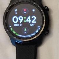 Ticwatch pro 3 ultra