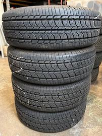 4 GOMME USATE ESTIVO 2157015C - CP32011397