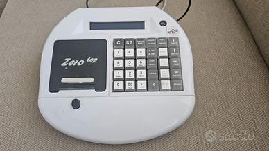 registratore di cassa zero top
