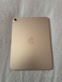 iPad Air 11” M3 256GB (2025) - Galassia (NUOVO)