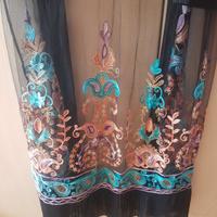 Copricostume elegante